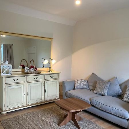 Willow Cottage Kinloss 외부 사진