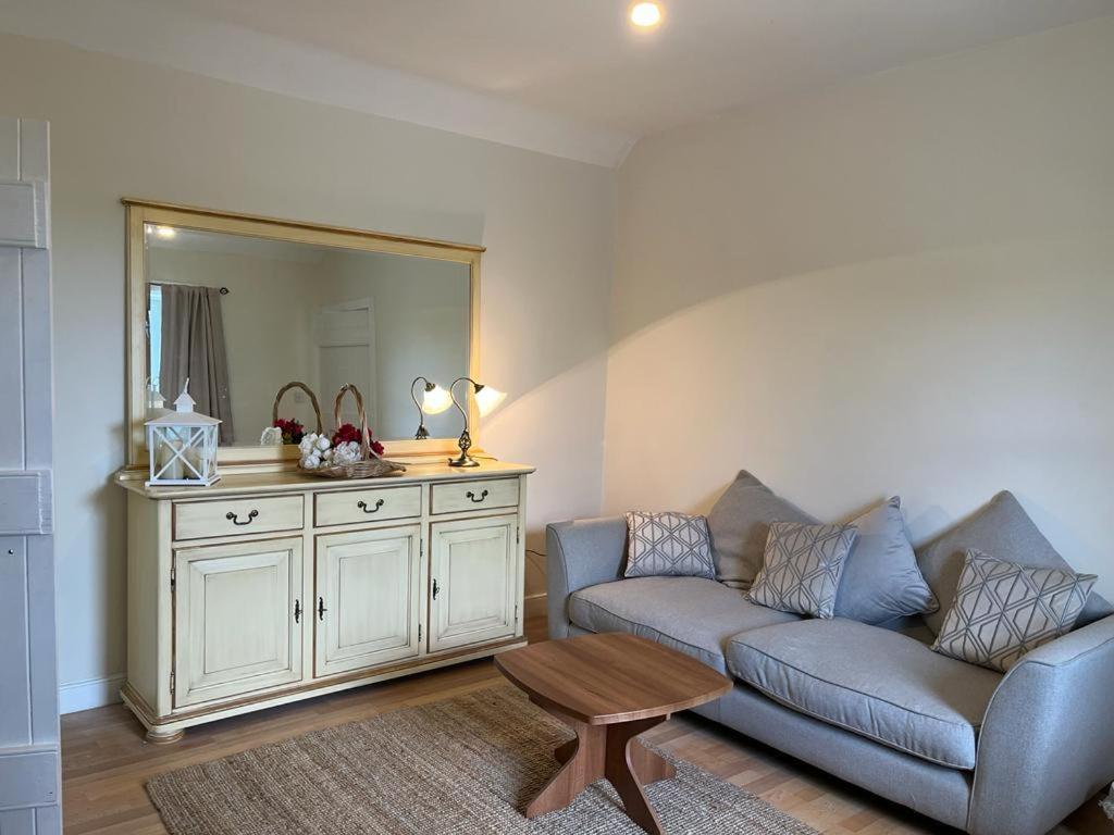 Willow Cottage Kinloss 외부 사진