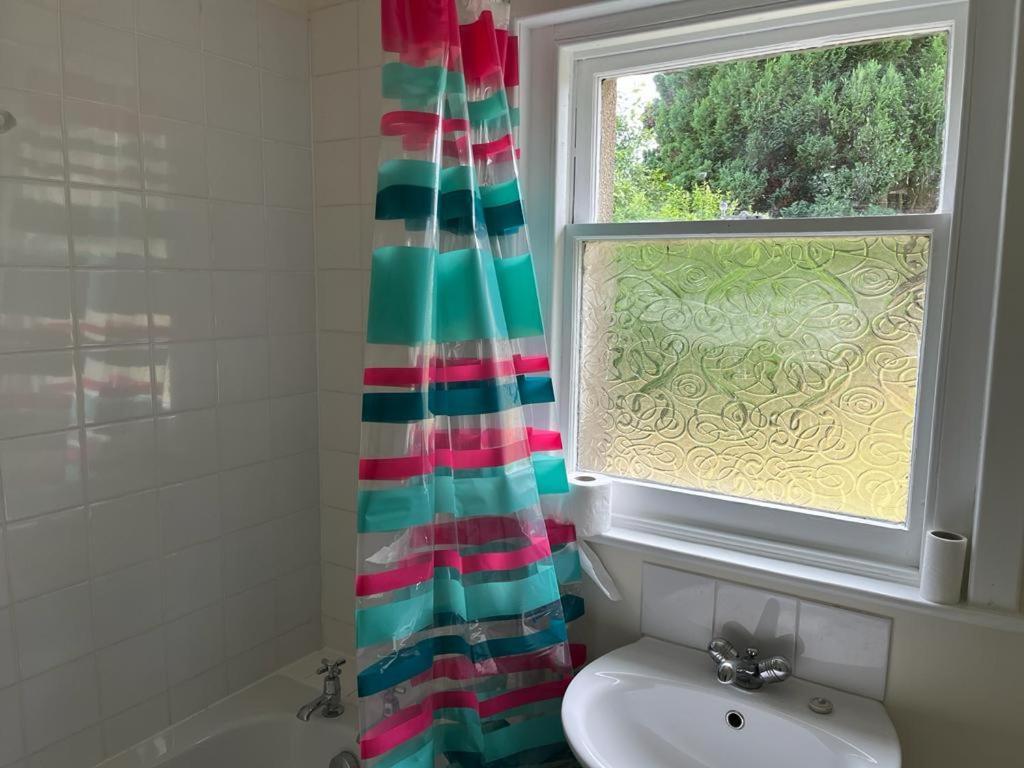 Willow Cottage Kinloss 외부 사진