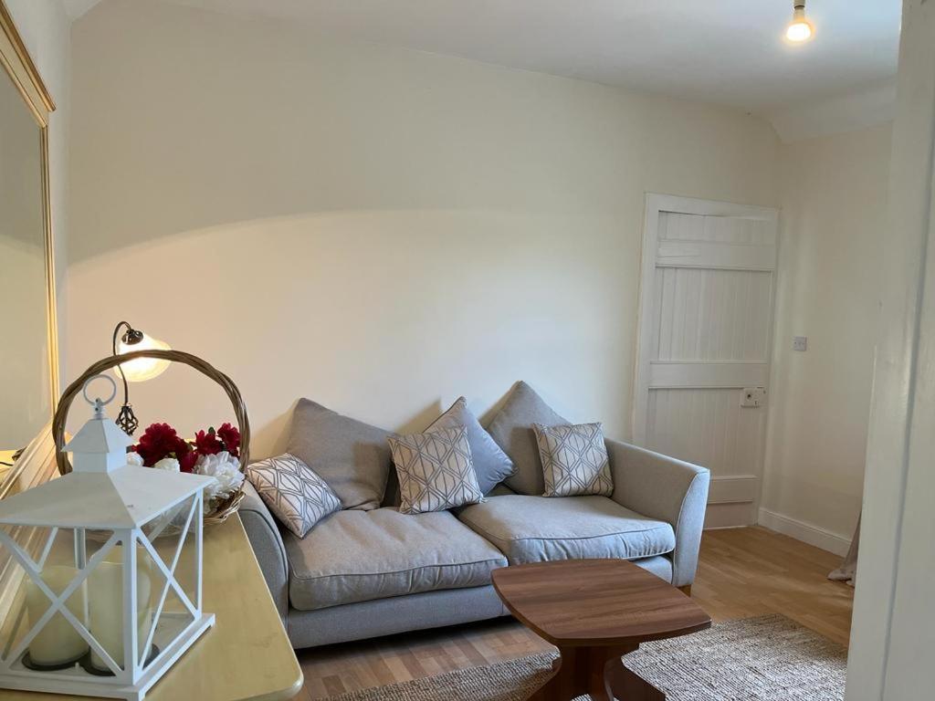 Willow Cottage Kinloss 외부 사진