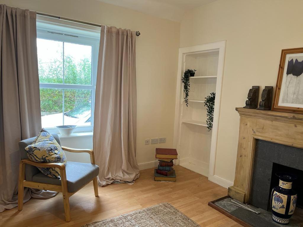 Willow Cottage Kinloss 외부 사진