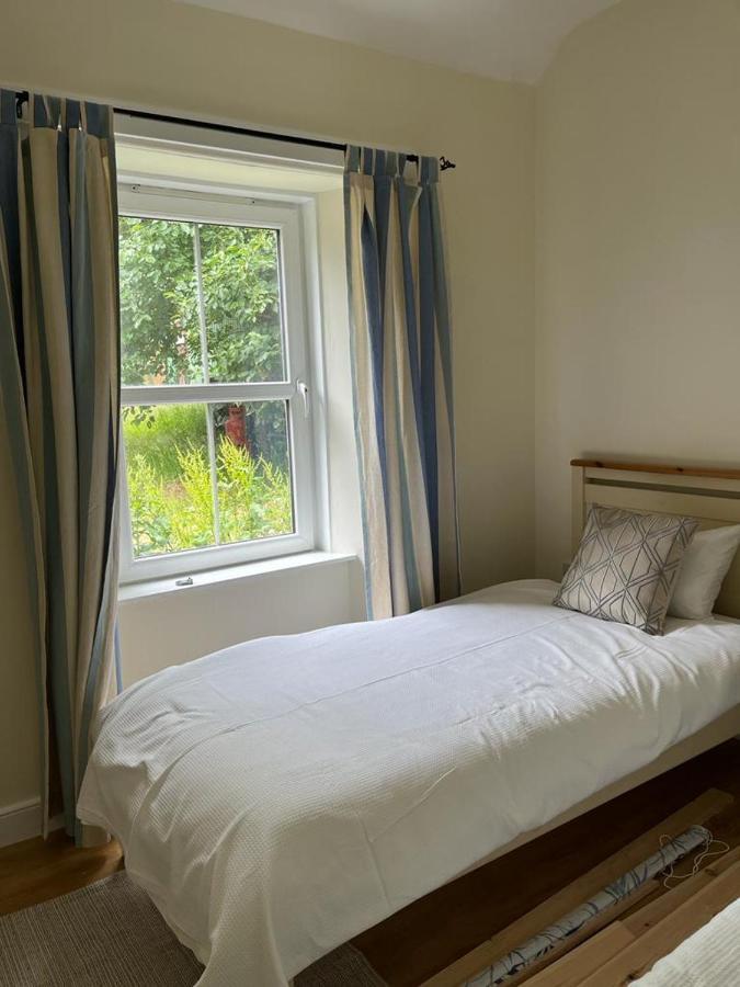 Willow Cottage Kinloss 외부 사진