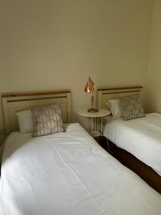 Willow Cottage Kinloss 외부 사진
